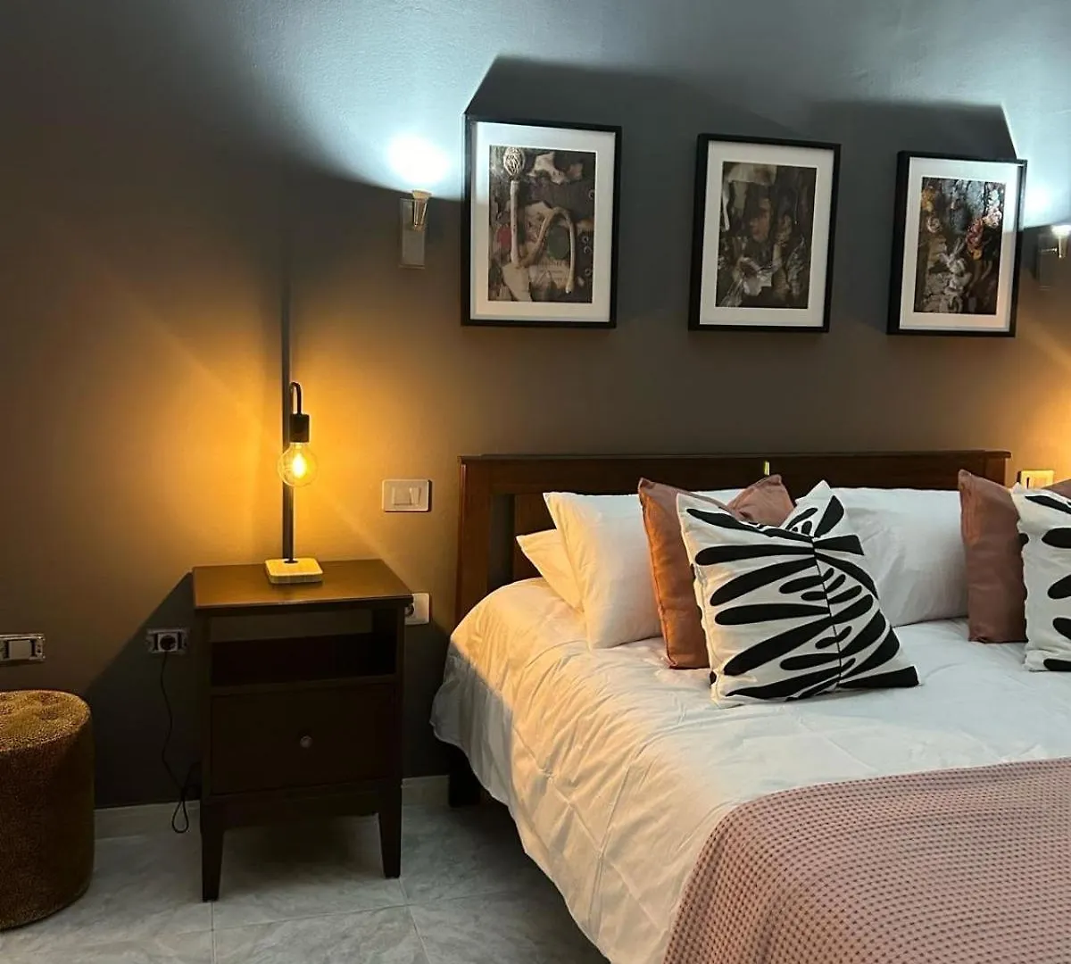 Basement Apartments San Bartolome de Tirajana  Spain