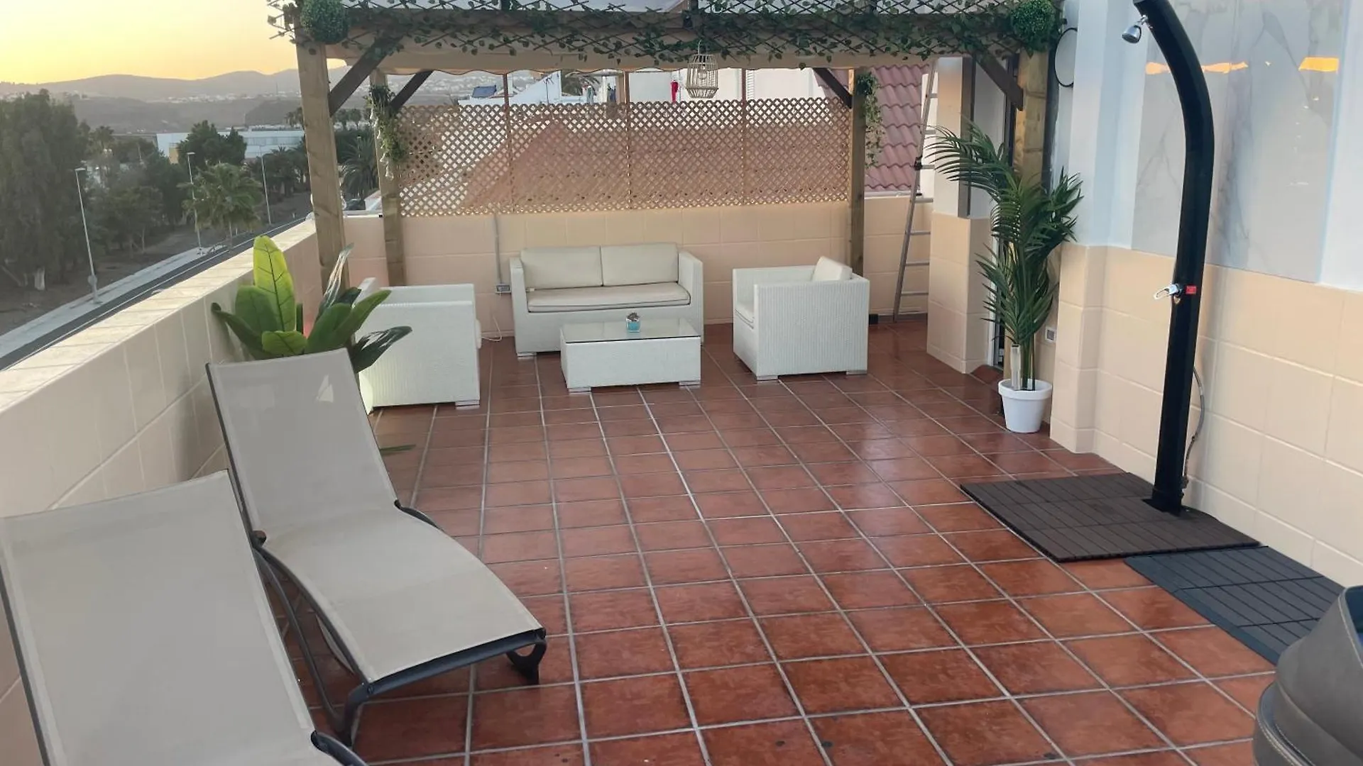 Basement Apartments San Bartolome de Tirajana  Spain
